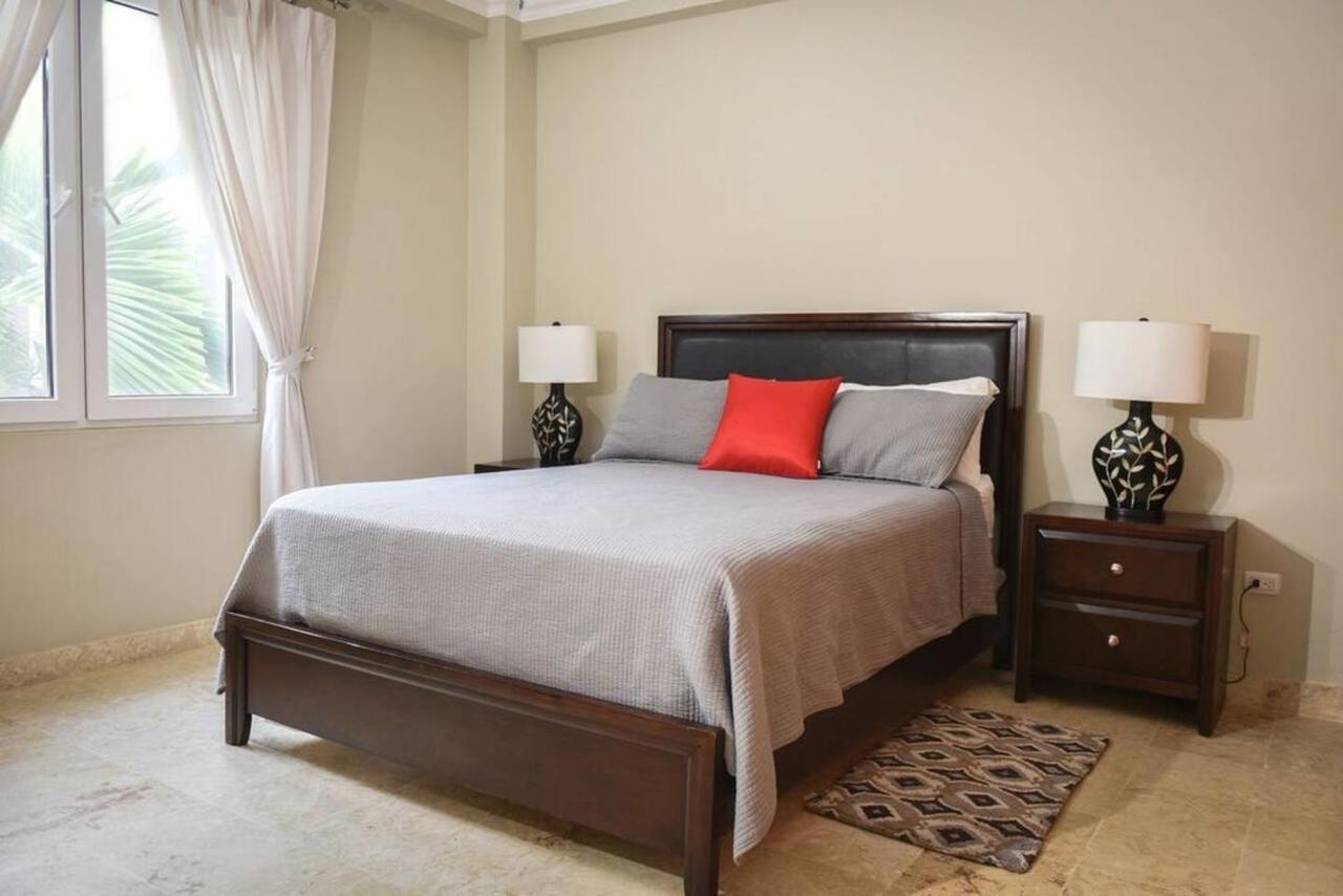 Luxury Oceanview Condo 2 Br/2.5 Ba Sosúa Exterior foto