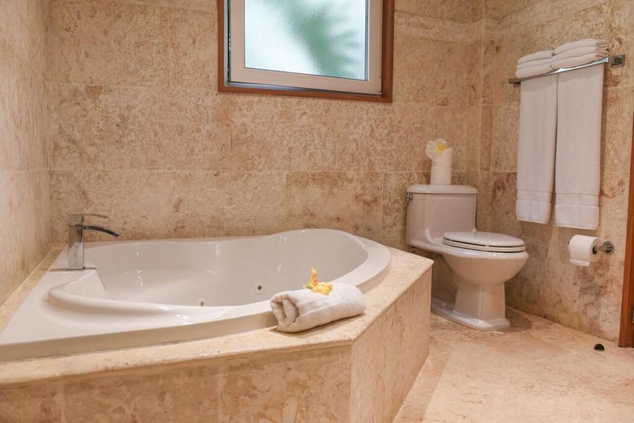 Luxury Oceanview Condo 2 Br/2.5 Ba Sosúa Exterior foto