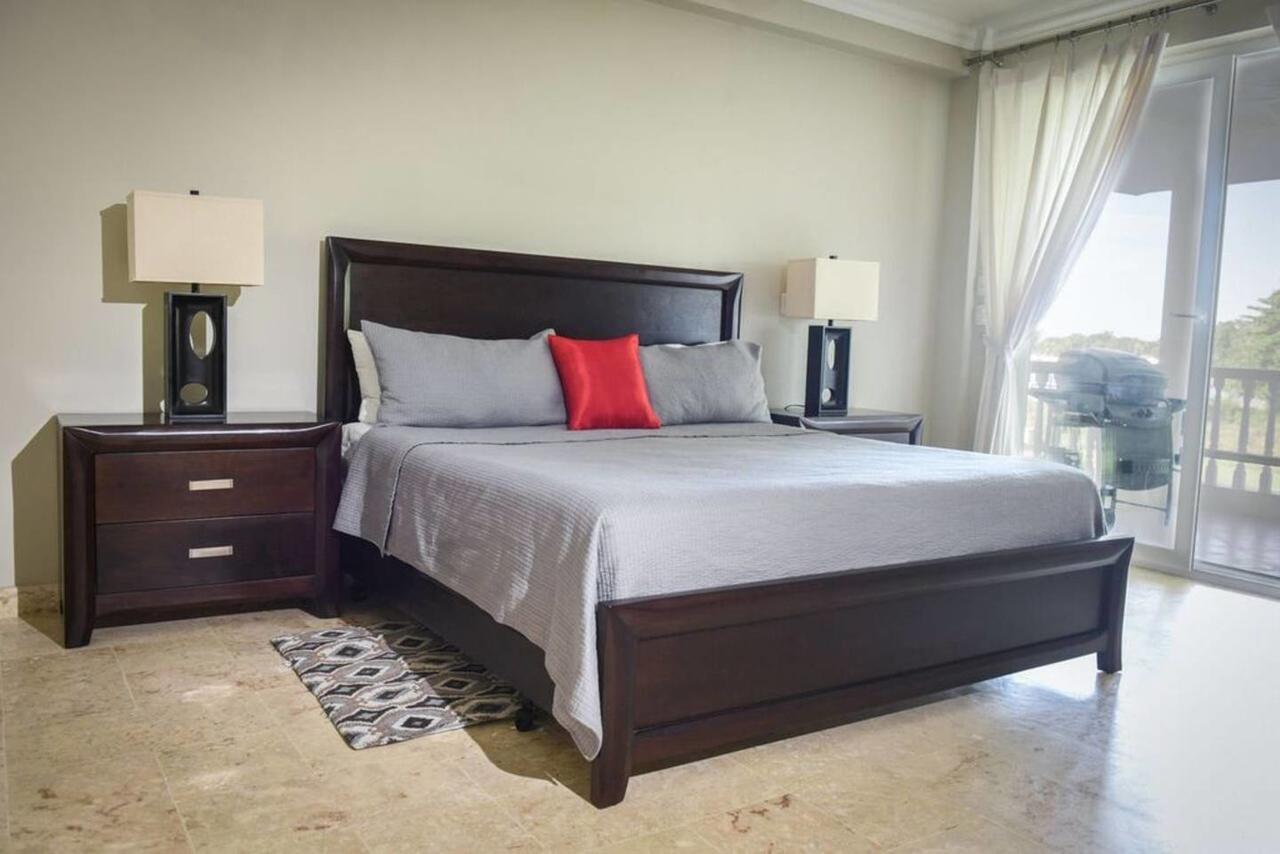 Luxury Oceanview Condo 2 Br/2.5 Ba Sosúa Exterior foto