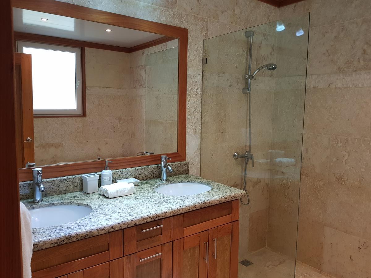 Luxury Oceanview Condo 2 Br/2.5 Ba Sosúa Exterior foto