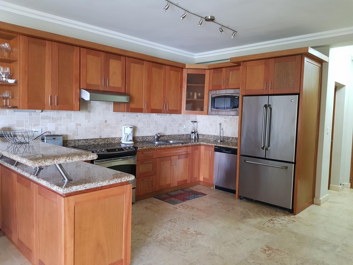 Luxury Oceanview Condo 2 Br/2.5 Ba Sosúa Exterior foto